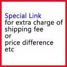 expense difference payment link for customers