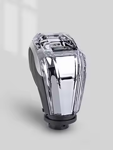 For Honda Accord Civic Vezel Fit CR-V Odyssey Automotive crystal Head Lever LED Touch illuminated ch