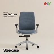 ELY Steelcase Series 2 / Office chair / Ergonomic Chair / Ergonomic Office Chair