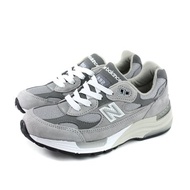 Small B City 992GR US7 25CM Gray