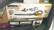 WORX 洗車槍 吹風機 連兩電 套裝 威克士 WG629E