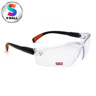 sunglasses S MALL New Safety Eye Protection PPE Glasses Goggle Spec 208-1 / 208-2/ 208-3 / 208-4 / 2