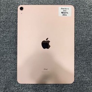 iPad Air 4｜64GB｜粉色｜電池89%｜邊框掉漆有傷｜無盒裝+無充電器｜二手良品｜#854
