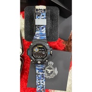 ORIGINAL JAM SUBMARINE TUDM TENTERA UDARA CELORENG DIGITAL JNR 2401 PREMIUM