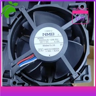 QSSY Refrigerator Freezer Fan NMB Fan DC12V 0.16A Refrigerator Air Cooling Motor 09232JS-12M-BU