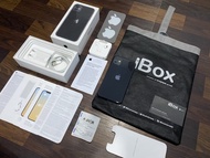 IPhone 11 128 garansi resmi ibox indonesia