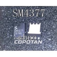 Mosfet SM4377 SM4377NS SM4377NSKP 4377 N-CH 30V 60A QFN-8