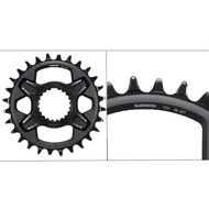 Shimano Deore m6100 SLX M7100 XT m8100 chainring 12 tốc độ MTB Crank chainring Phụ tùng xe đạp