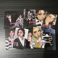 [READY] (Sharing Photocard) NMIXX - 2nd EP Album [ Fe304: BREAK ] NEMO Ver. PC BAE
