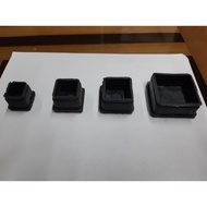 Box end cap 30x30mm / box end cap 30x30mm / box end cap rubber 30x30mm