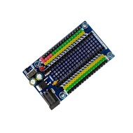 STM32f103C8T6 blue pill IO-Shield (40pin)