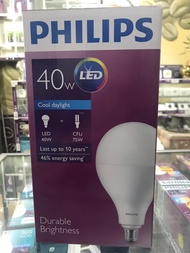 Philips led 40watt