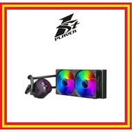 1ST PLAYER TS4 240MM AIO Liquid Cooler