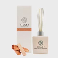 Tilley百年特莉 檀香香氛擴香水150ml