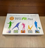 Wii 平衡板 RVL-021 Will fit Plus平衡器 二手Will平衡版 遊戲平衡板（當遊戲零件機出售）