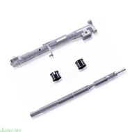 dusur7 Performances Gear Shifting Tube For Automatic Transmissions Direct Replacement Metal Part F7D