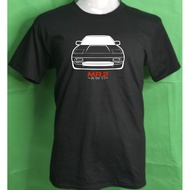 TOYOTA MR2 AW11 T-shirt