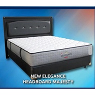 MATRAS SPRING BED MARCOPOLO TYPE NEW ELEGANCE
