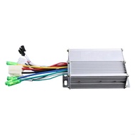 547C Electric Brushless Controller 24V 350W Electric Scooter Blcd Controller