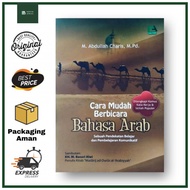 [Arabic Land] Easy Way to Talk Arabic - M. Abdullah Charis, M.Pd.