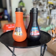 Zeus 2T Combo of 2 Bottles of 2T Low Smoke Fragrance Oil Sports Yaz 2-Stroke Car Fragrance Oil