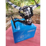 Deukio DA3000 Fishing Standing Reel