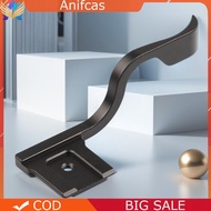 Black Camera Thumb Up Grip for Sony A7 A7RII A7M2 A7SII A7R3 A7RIII A7M3 A9