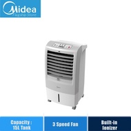 MIDEA Ionizer Air Cooler MAC-215F