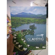 Glamping Indonesia Books