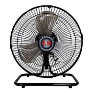惠騰家電 10吋工業桌扇