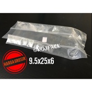 Vacuum Bag GST 9.5x25x6