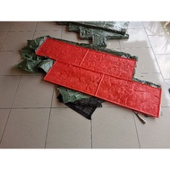 Concrete Imprint PU Mould  ST155