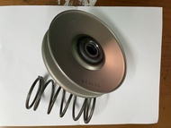 Bộ puly nồi sau NOUVO 123 MIO UTIMO