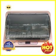 เครื่องอบจานตั้งโต๊ะ HIHOT YTD-35TABLE TOP DISH DRYER HANZE YTD-35 **ด่วน ของมีจำนวนจำกัด**