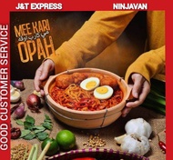 MEE KARI OPAH MKO by ARWAA FOOD | mee kari opah MKO VIRAL READY Organik Bebas Gula Rendah Gula Rendah Lemak Semula jadi