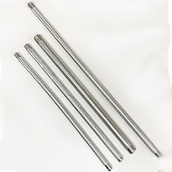 Bird Supplies < Feet Four/47cm/Feet Half/Feet Half/Double-Headed Lock Electroplating Standing Stick 