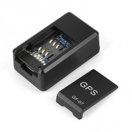 New GF07 Tracker Real Time Tracking Dev GPS Vehicle Locator Dropshipping Vo Control Magnetic