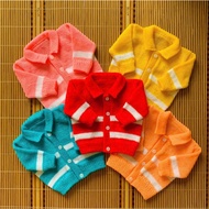 [ 0-4 months old ] NEWBORN SWEATSHIRT FOR BABY 0-4 months old