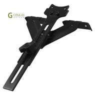 Router Edge Guide for Fixed Base Compact Router (DNP618), Straight Edge Guide for Quickly Attached t