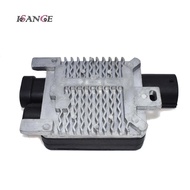 ISANCE Cooling Fan Control Relay Module For Volvo S80 XC90 Ford Galaxy S-Max Focus Mondeo Transit Al