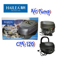 HAILEA CPA-120 AC/DC AIR PUMP