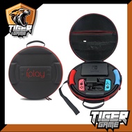 กระเป๋า iPlay สำหรับใส่ Ring fit วงกลม (iPlay)(กระเป๋า switch)(กระเป๋า ringfit) (กระเป๋า ring fit) (Nintendo Switch bag) (Ringfit Bag) (Ring fit Bag)