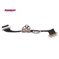 for    Pro Retina A1398 LCD Screen Display LVDS Flex Cable Hinge A1398 A1425 A1502