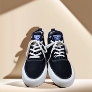 Shoopen Navy 1944 High-top unisex Sneakers Navy Version - Size 39 (GT26)