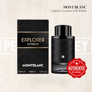 [PERFUME ALLEY] MONT BLANC EXPLORER EXTREME PARFUM FOR MEN
