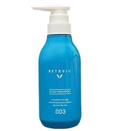 No3 Retroic Scalp shampoo 300ml