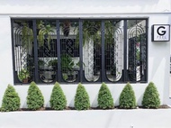 สตูดิโอ บังกะโล 0 ห้องน้ำส่วนตัว ขนาด 16 ตร.ม. – สุขุมวิท (Gfeel (Private family bedroom sharing bat