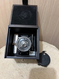 (可議價 可交換 以物易物)鏡頭錶 TACS Automatic Vintage Lens II TS1803C 自動機械錶 單鏡頭 夜光not seiko citizen hamilton sinn