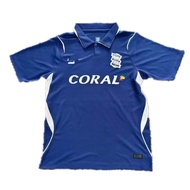 Birmingham Jersey 26/27 New Football Shirts