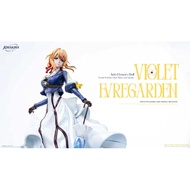 【PLS PM】KiraKira Studio - Violet Evergarden 1/6 (Violet Evergarden) GK - GK Figure Worldwide